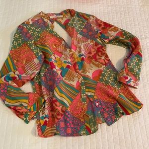 Alice & Tricia size M